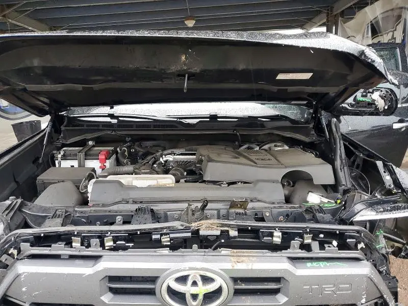 2022 TOYOTA TUNDRA 1794 EDITION  
