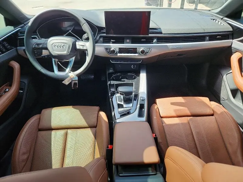 2023 AUDI A5 PREMIUM PLUS 45  