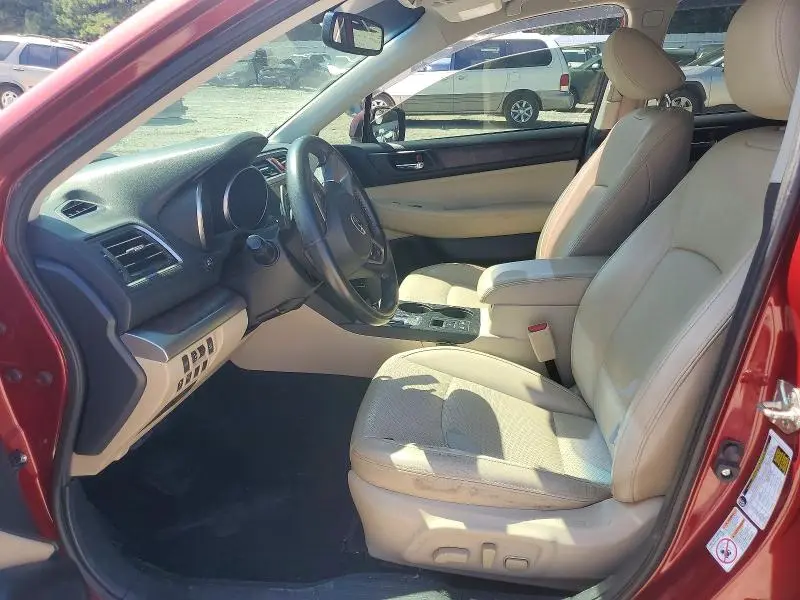 2015 SUBARU OUTBACK 3.6R LIMITED  