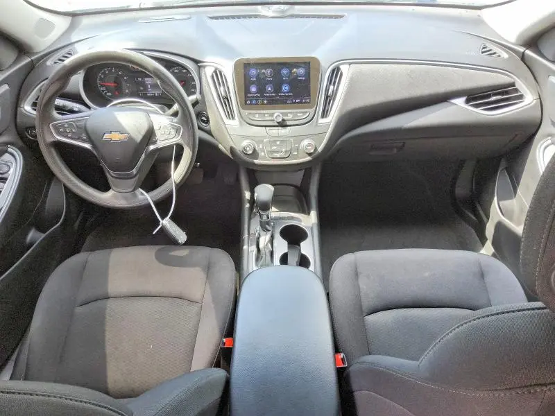 2024 CHEVROLET MALIBU LS  