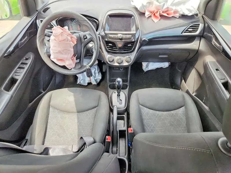 2020 CHEVROLET SPARK 1LT  
