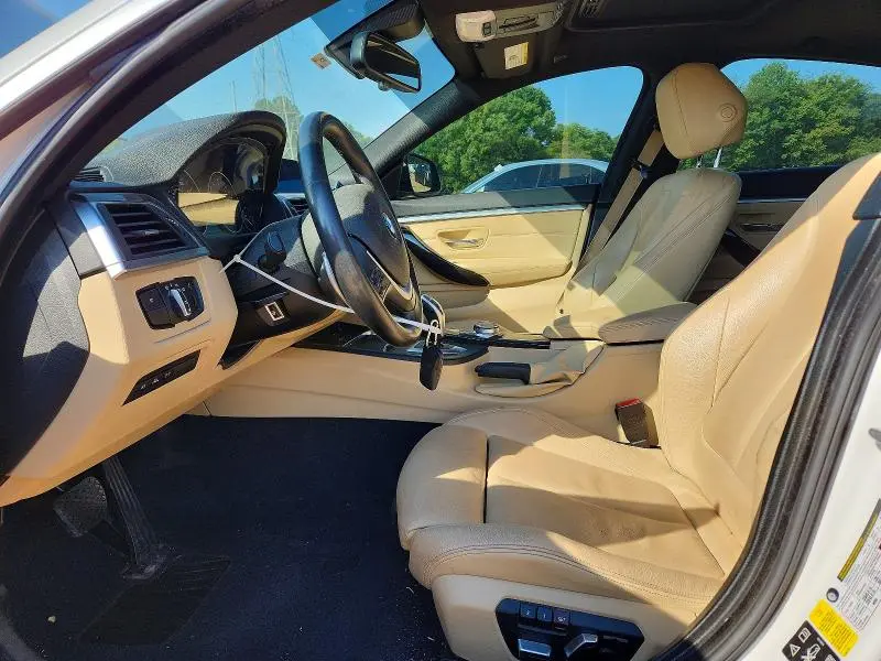 2020 BMW 430I