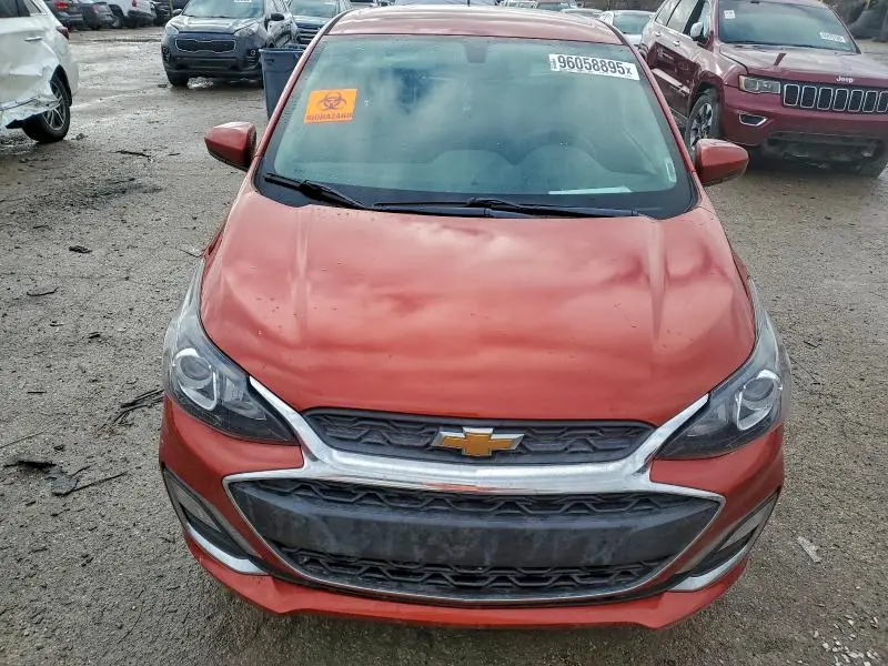 2022 CHEVROLET SPARK 1LT  