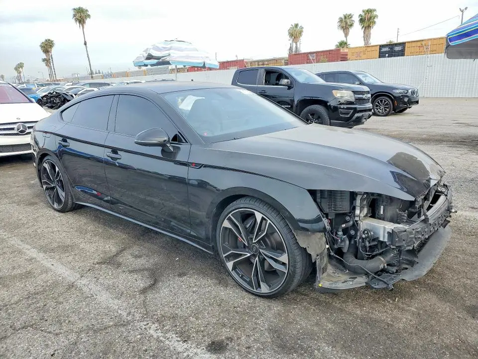 2024 AUDI S5 PREMIUM PLUS  