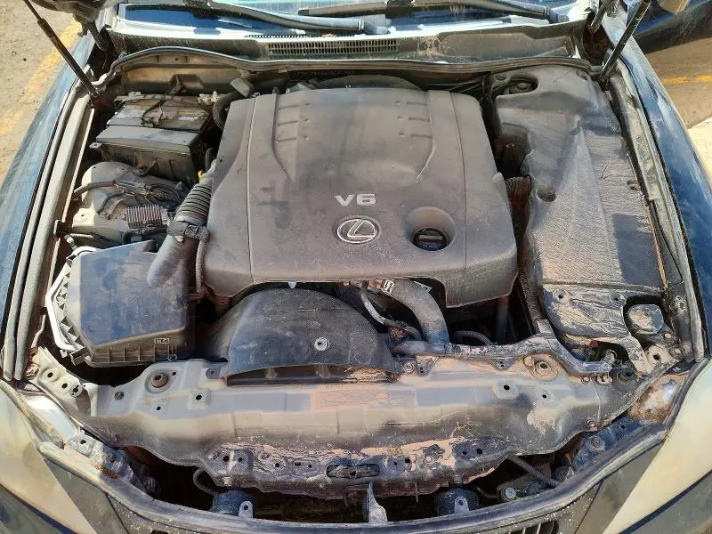 2013 LEXUS IS 250  