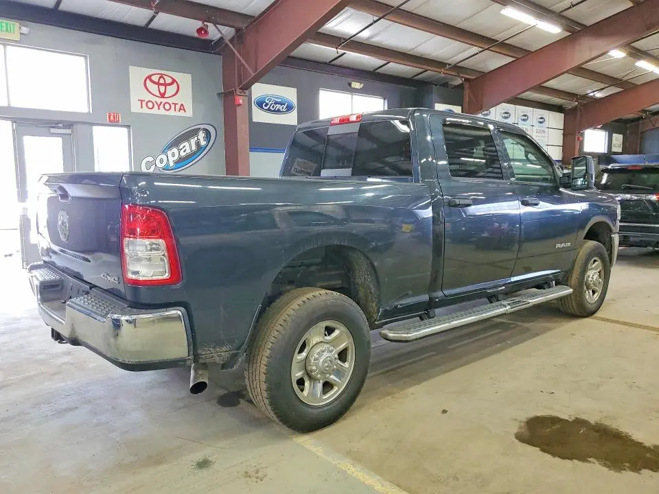 2020 RAM 2500 TRADESMAN  