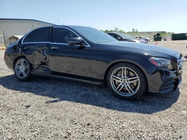 2019 MERCEDES-BENZ E 300  