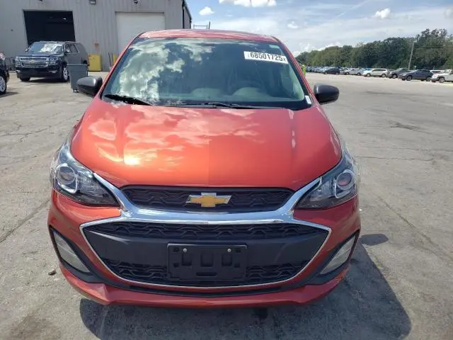 2021 CHEVROLET SPARK LS  