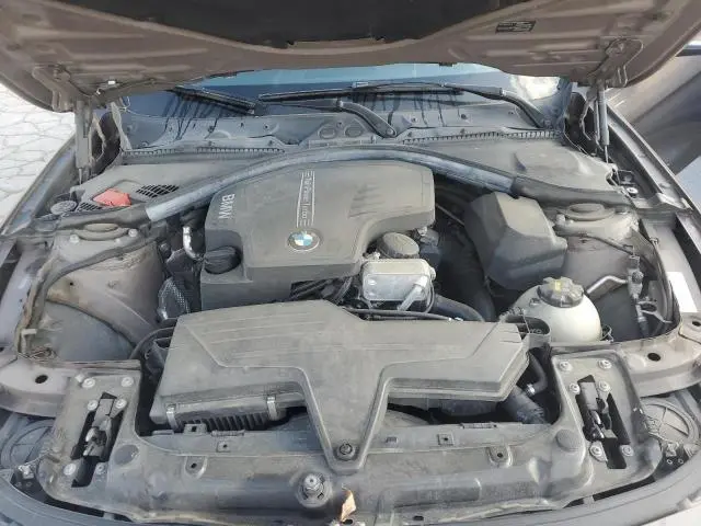 2014 BMW 328 I