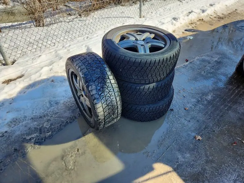 2014 AUDI Q7 PREMIUM  