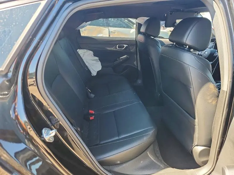 2024 ACURA INTEGRA A-SPEC  