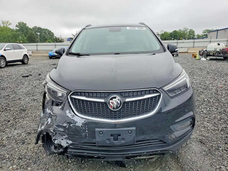 2020 BUICK ENCORE ESSENCE  