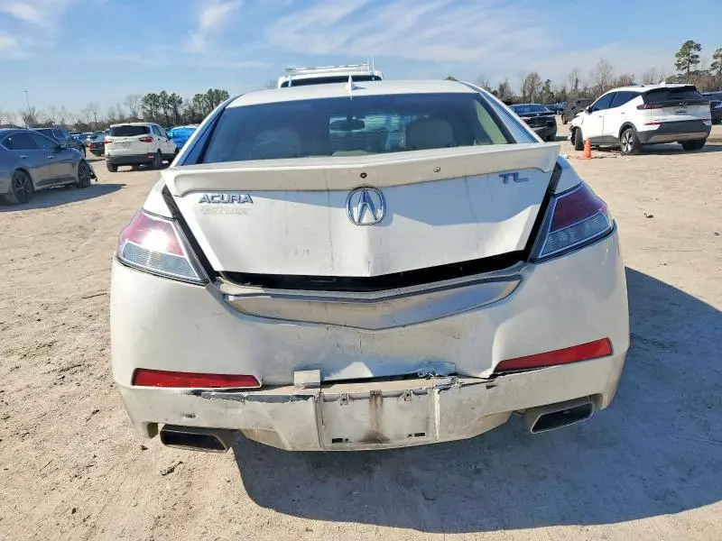 2010 ACURA TL   