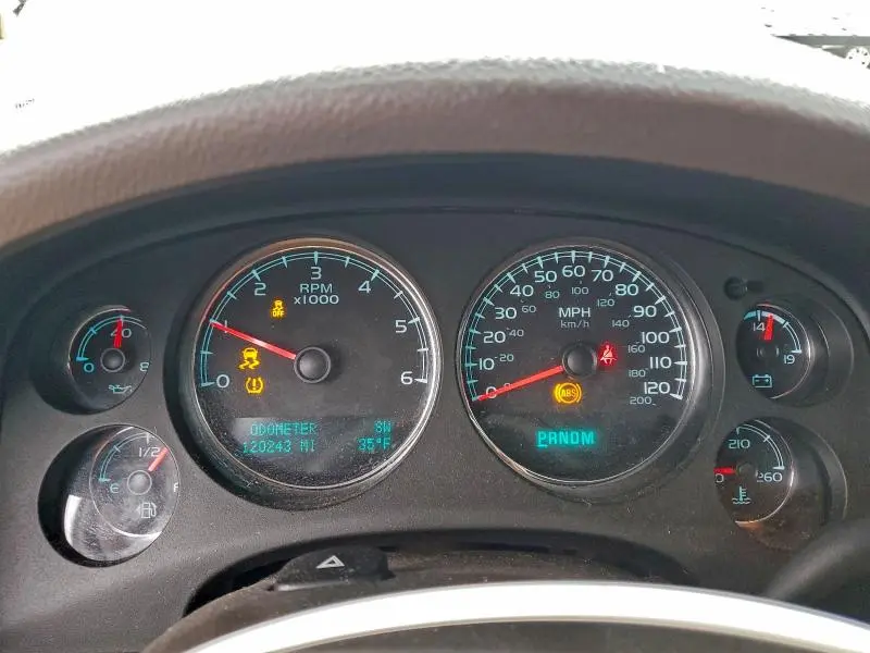 2014 GMC YUKON XL DENALI  