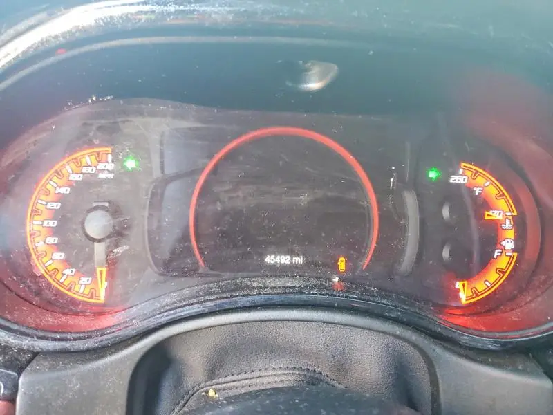 2021 DODGE DURANGO SRT HELLCAT  