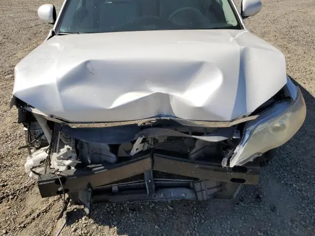 2012 TOYOTA AVALON BASE  
