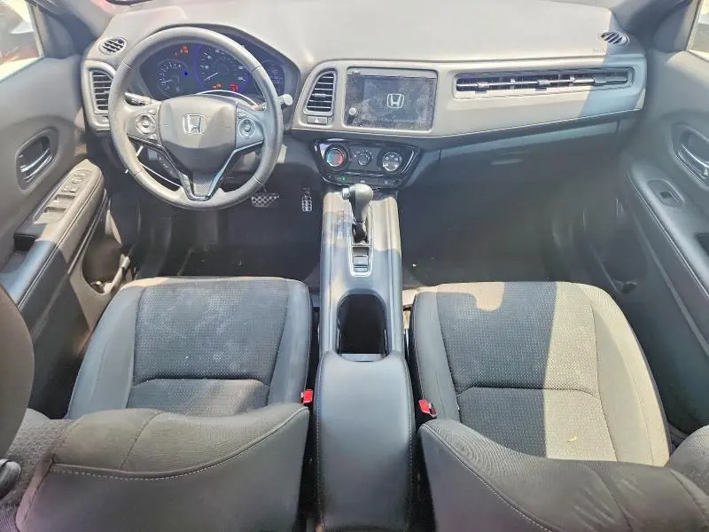 2021 HONDA HR-V SPORT  