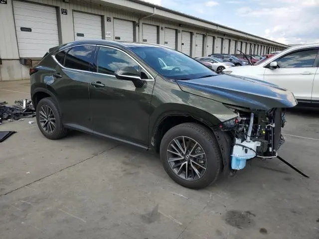 2024 LEXUS NX 350 BASE  