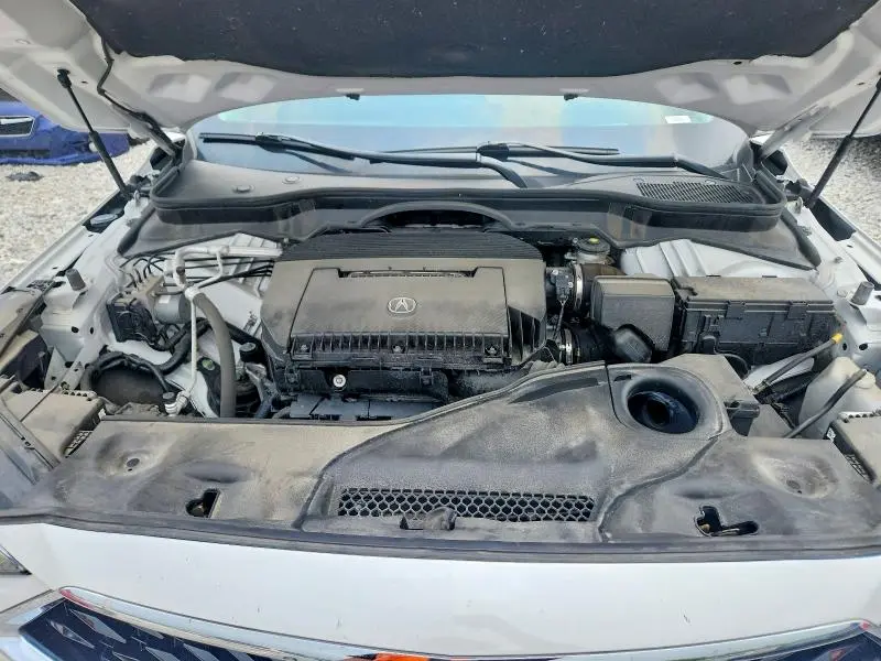 2022 ACURA MDX ADVANCE  