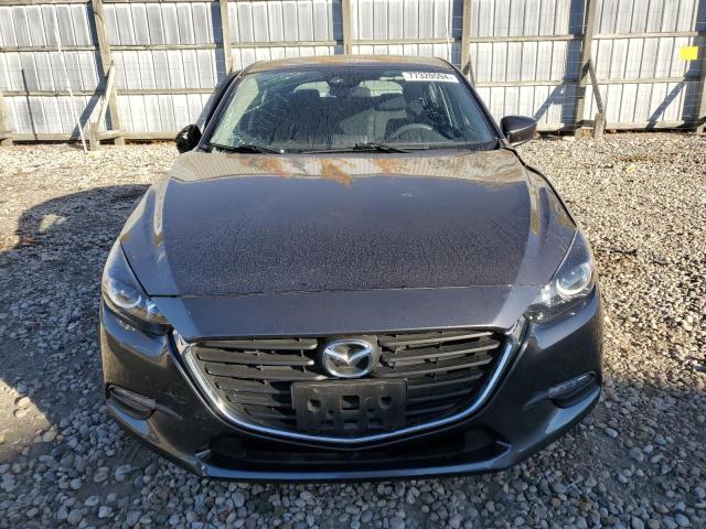 2018 MAZDA 3 SPORT