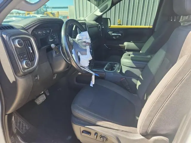 2020 GMC SIERRA C1500 ELEVATION  