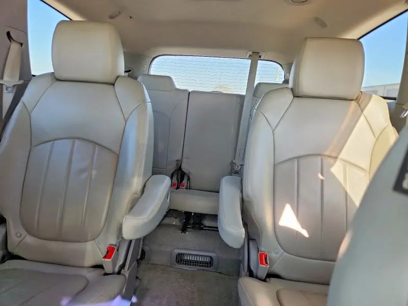 2016 BUICK ENCLAVE   