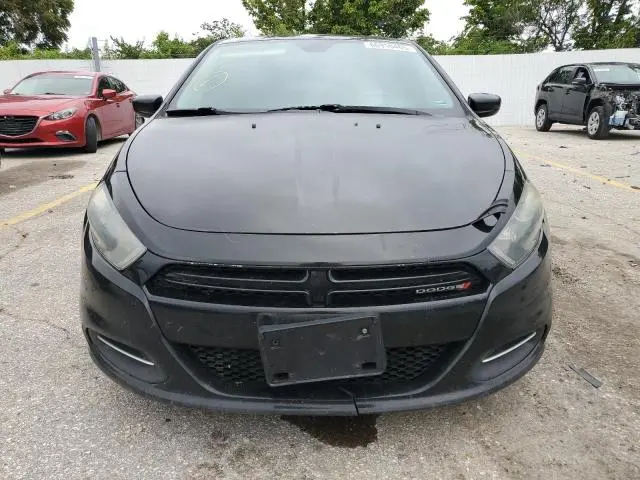 2015 DODGE DART SXT  