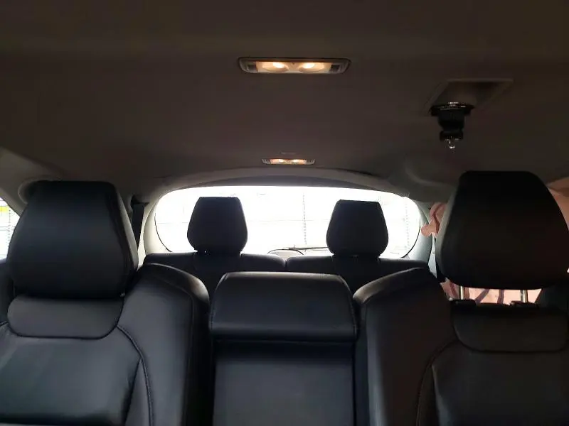 2016 ACURA MDX TECHNOLOGY  