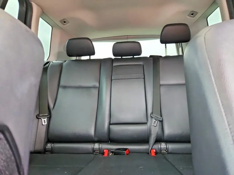 2014 MERCEDES-BENZ GLK 350 4MATIC  
