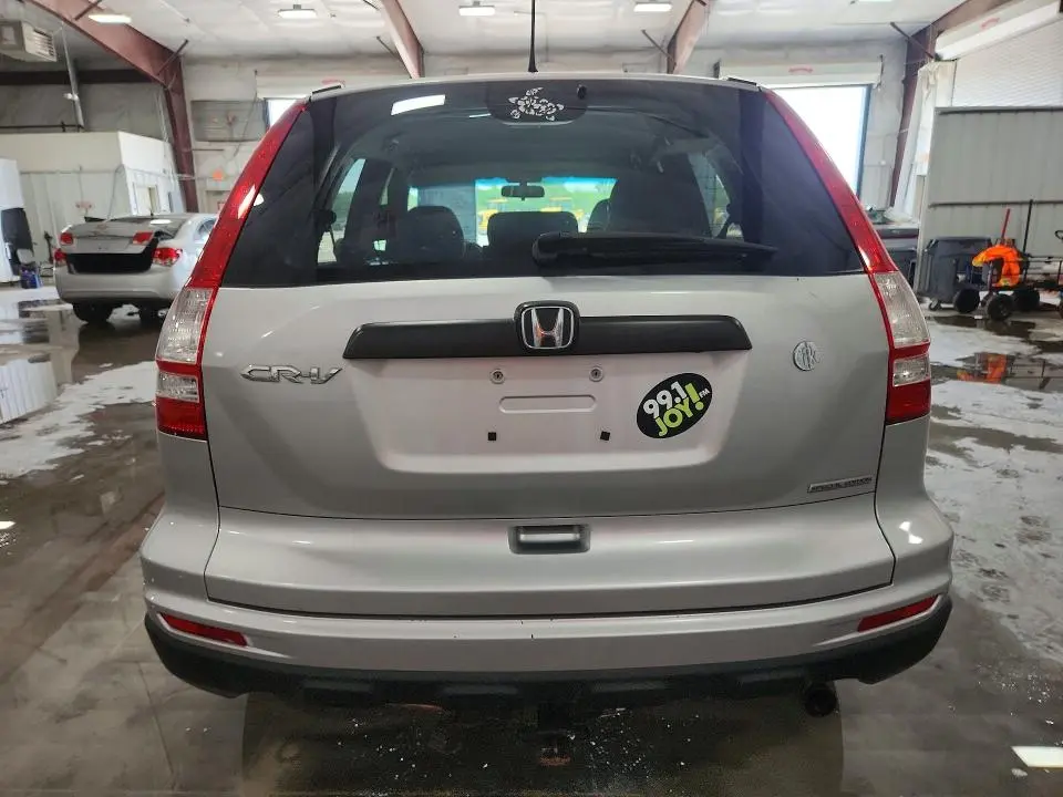 2011 HONDA CR-V SE  