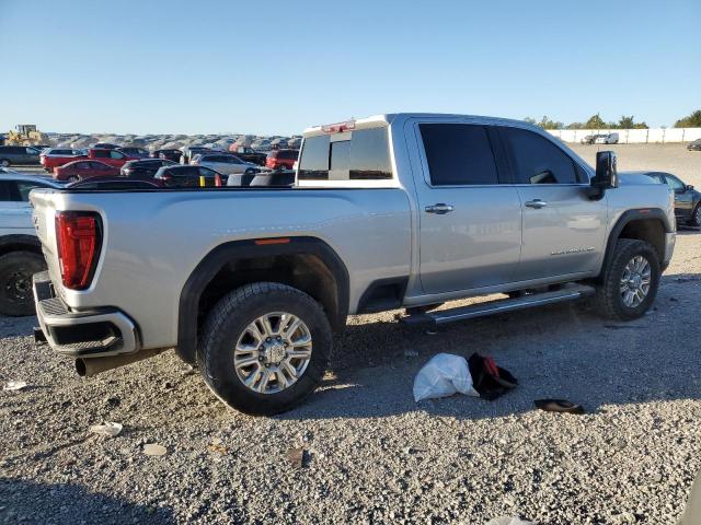 2020 GMC SIERRA K2500 DENALI