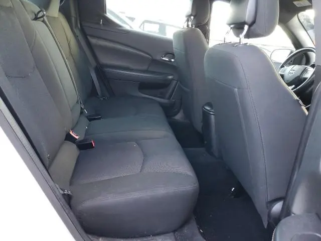 2013 DODGE AVENGER SXT