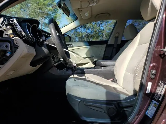 2014 KIA OPTIMA LX