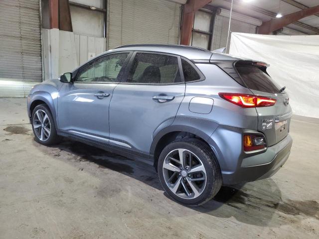 2021 HYUNDAI KONA LIMITED