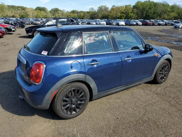 2015 MINI COOPER   