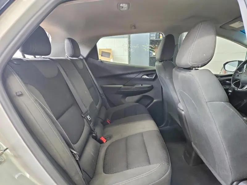 2023 CHEVROLET BOLT EV 1LT  