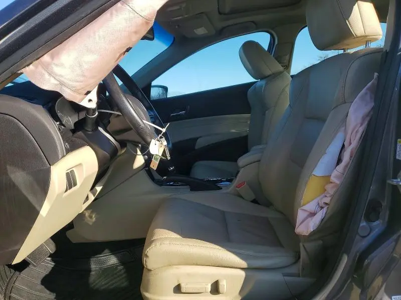 2014 ACURA ILX 20 PREMIUM  