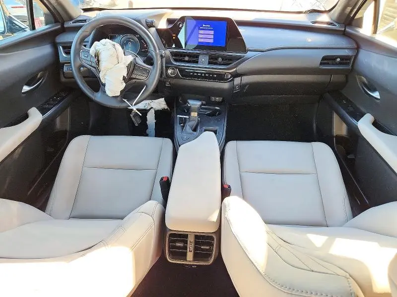 2023 LEXUS UX 250H BASE  