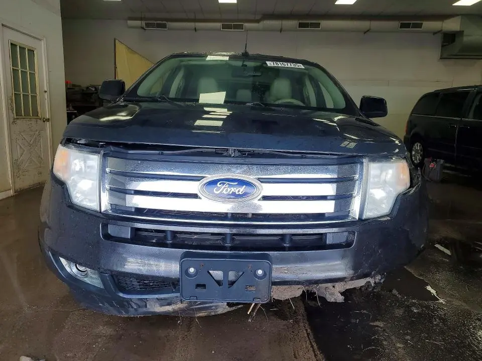 2010 FORD EDGE SEL  
