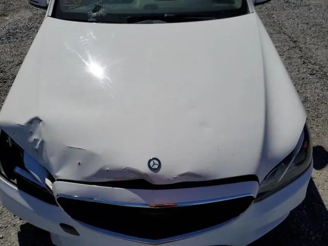 2016 MERCEDES-BENZ E 350  