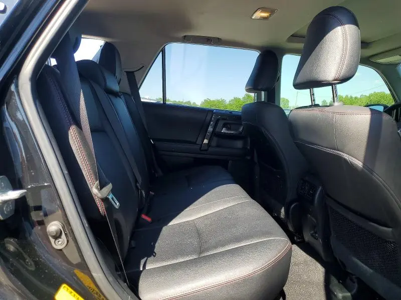 2023 TOYOTA 4RUNNER   