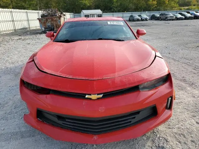 2016 CHEVROLET CAMARO LT  