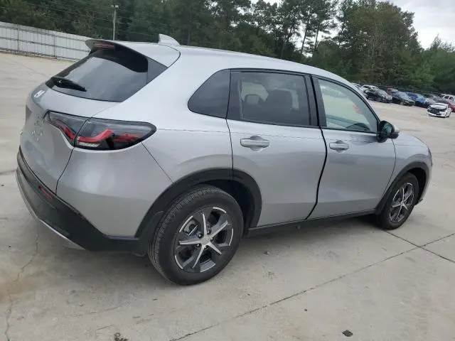 2024 HONDA HR-V EXL  
