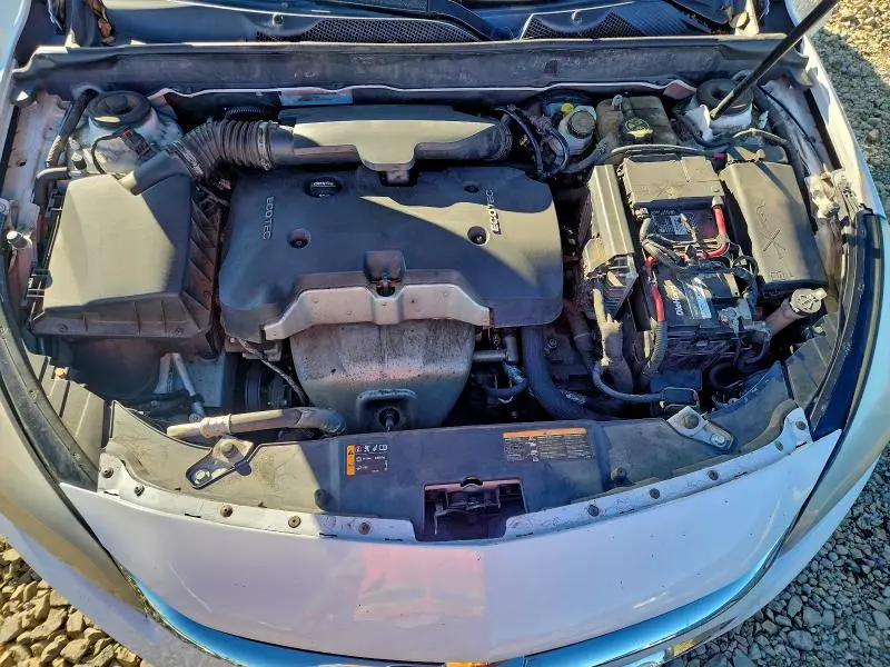 2014 CHEVROLET MALIBU 1LT  