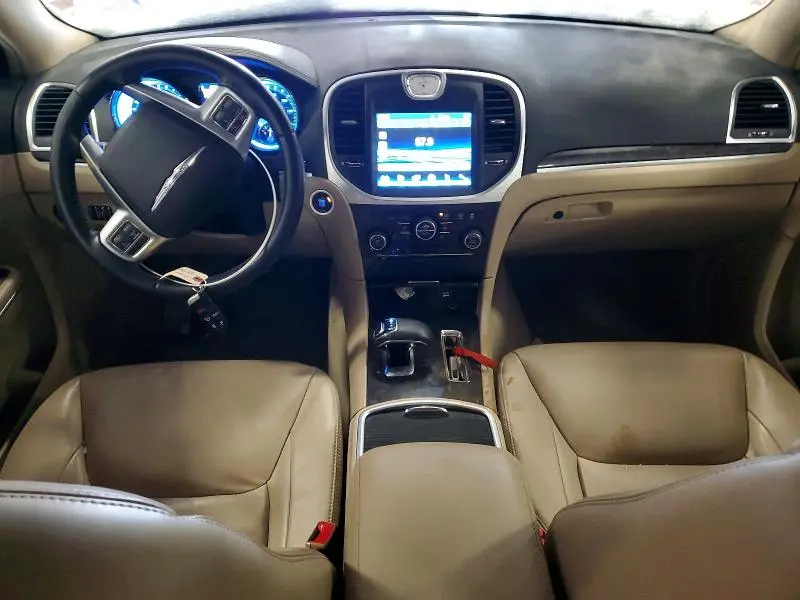 2013 CHRYSLER 300   