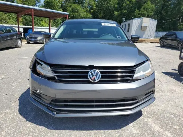 2016 VOLKSWAGEN JETTA SE  