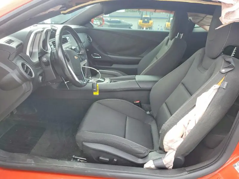 2013 CHEVROLET CAMARO LT  