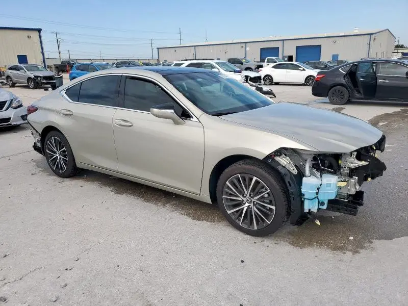2025 LEXUS ES 350 BASE