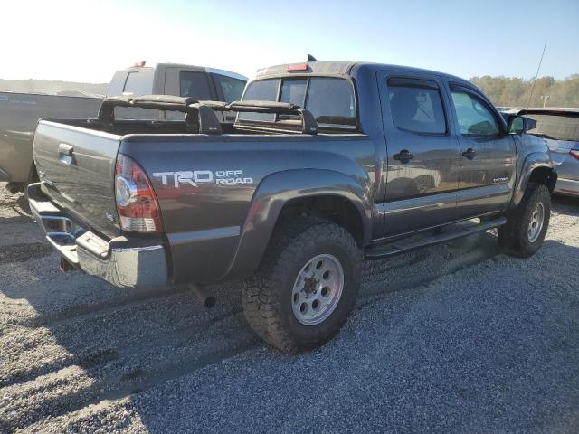 2014 TOYOTA TACOMA DOUBLE CAB