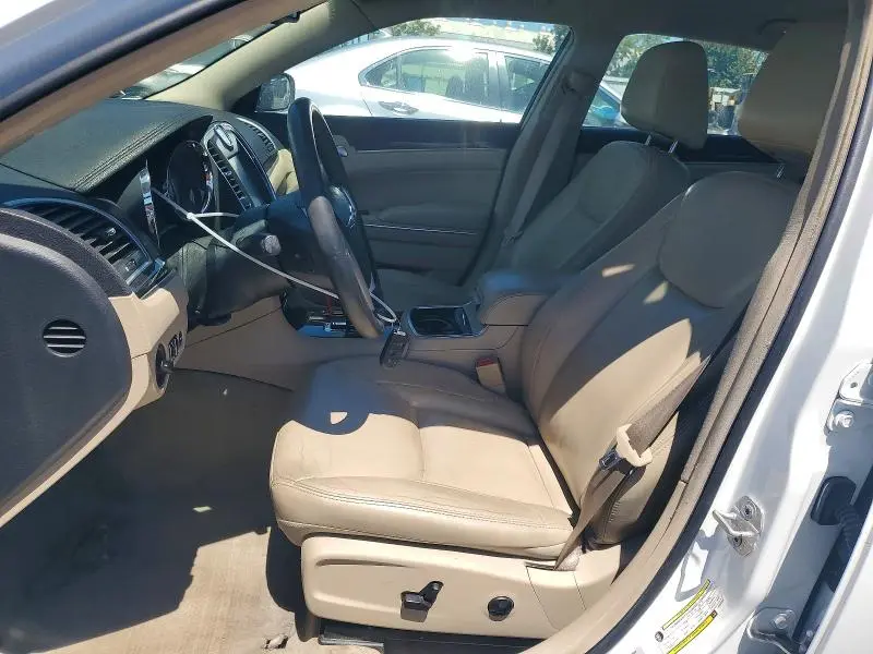 2014 CHRYSLER 300   